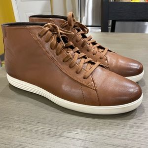 Cole Haan Men's Grand Crosscourt 9.5M